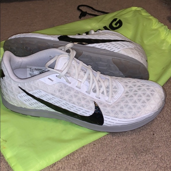 nike shoes long distance running